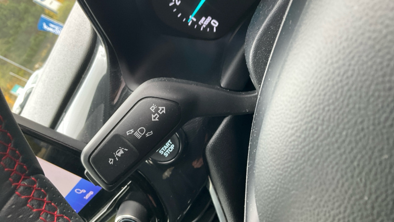 Ford Fiesta 1.0 EcoBoost 125 ST-Line Edition 5dr Petrol Hatchback